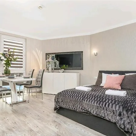Flamingo ​apartments Apartament Kołobrzeg