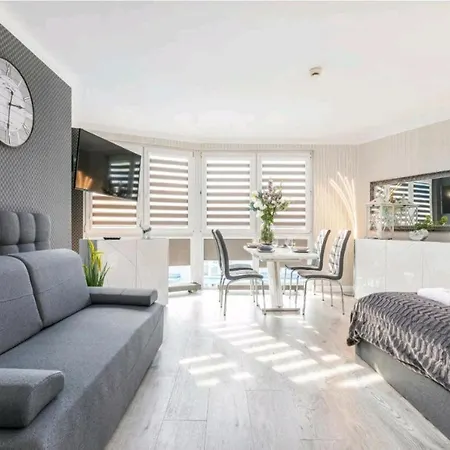 Appartement Flamingo ​apartments