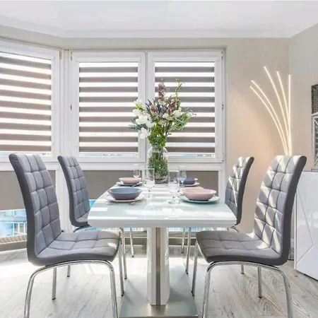 Apartament Flamingo ​apartments