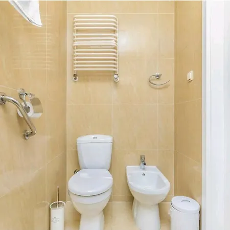 Flamingo ​apartments Apartament
