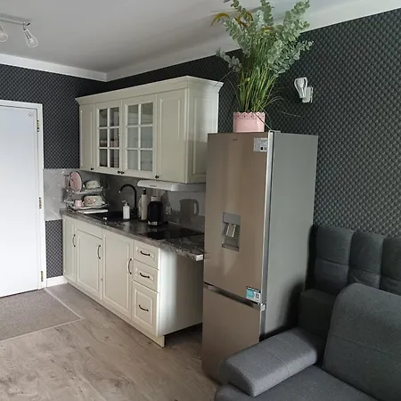 Appartement Flamingo ​apartments Kołobrzeg