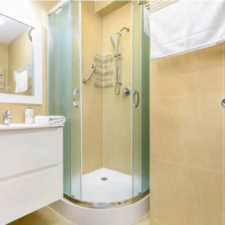 Flamingo ​apartments * Kolobrzeg