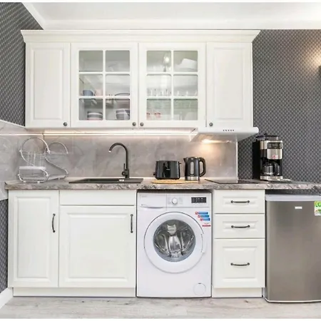 Flamingo ​apartments * Kołobrzeg