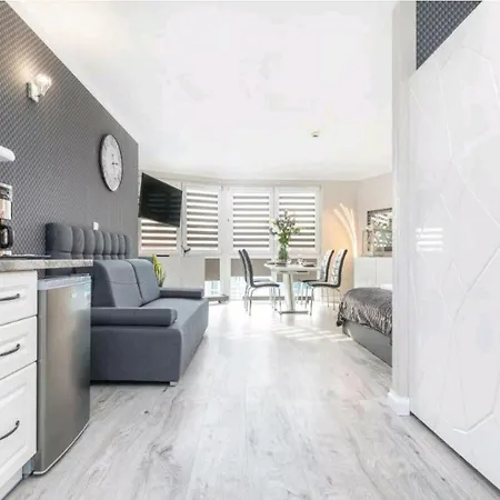 Flamingo ​apartments *