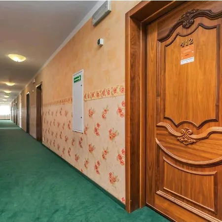 Apartment Flamingo ​apartments *