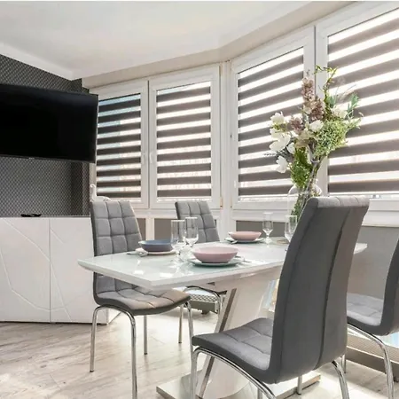 Appartement Flamingo ​apartments