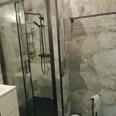 Flamingo ​apartments Kolobrzeg
