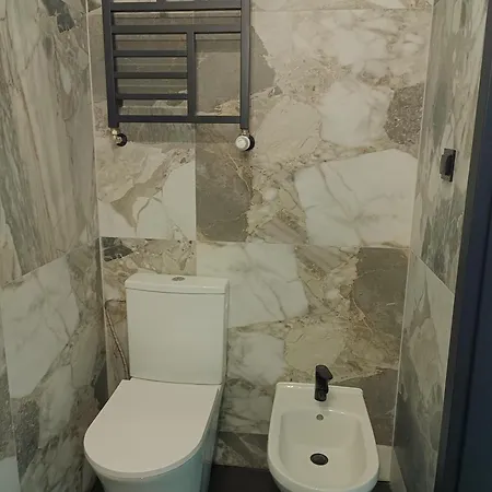 Flamingo ​apartments * Kolobrzeg