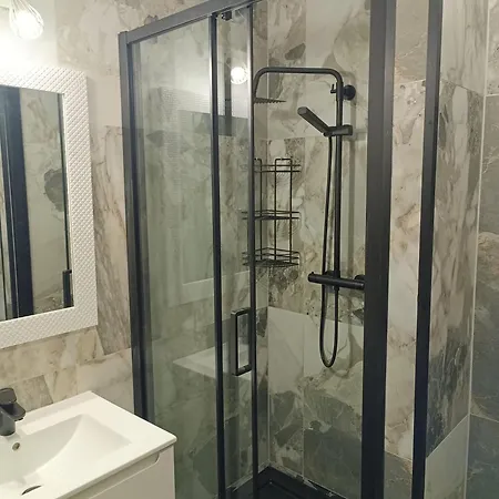 Flamingo ​apartments