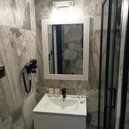 شقة Flamingo ​apartments