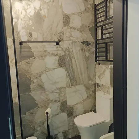 Flamingo ​apartments * كولوبرزيغ