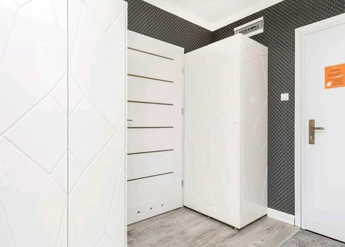 Lejlighed Flamingo ​apartments *