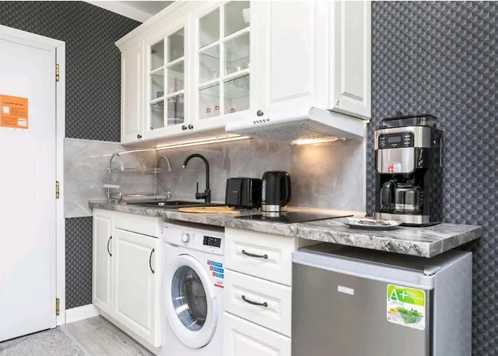 Flamingo ​apartments Kołobrzeg