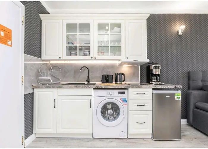 Flamingo ​apartments * Kołobrzeg