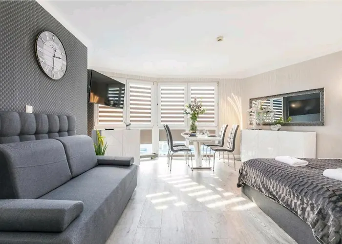 Lejlighed Flamingo ​apartments