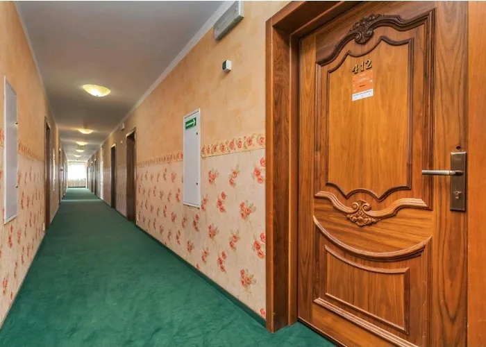 Lejlighed Flamingo ​apartments *