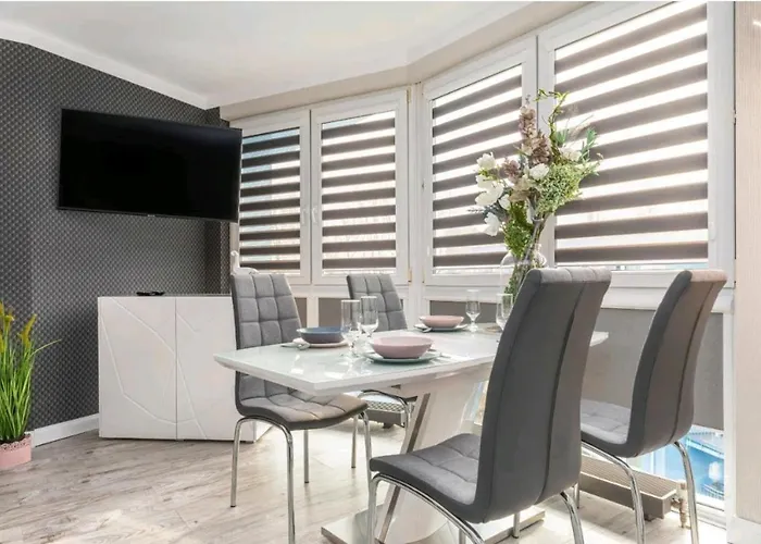 Lejlighed Flamingo ​apartments