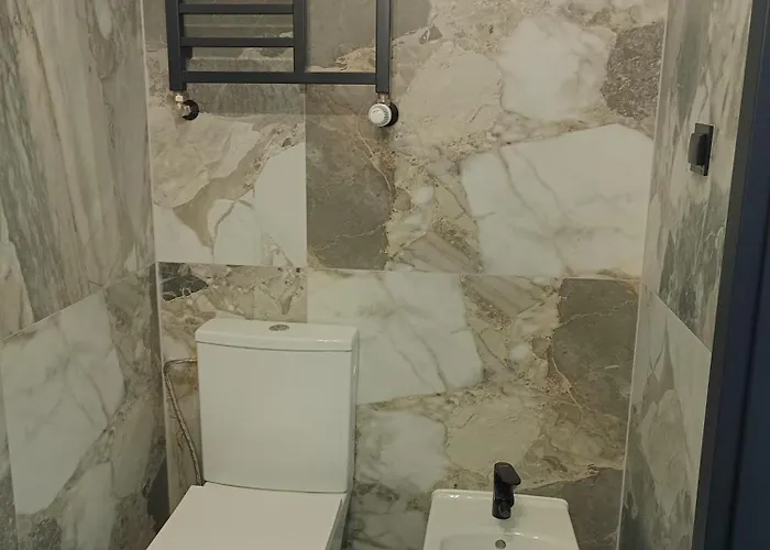 Flamingo ​apartments * Kołobrzeg