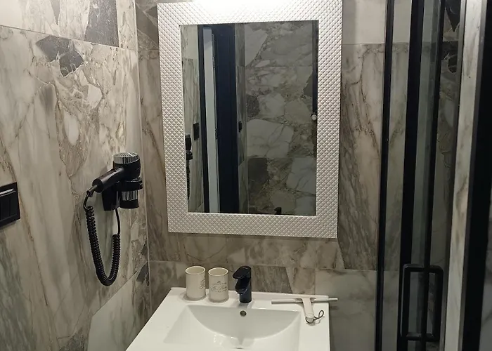 Lejlighed Flamingo ​apartments